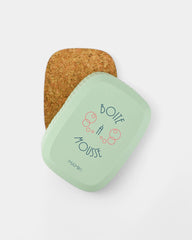 Customizable Soap Box Made in France