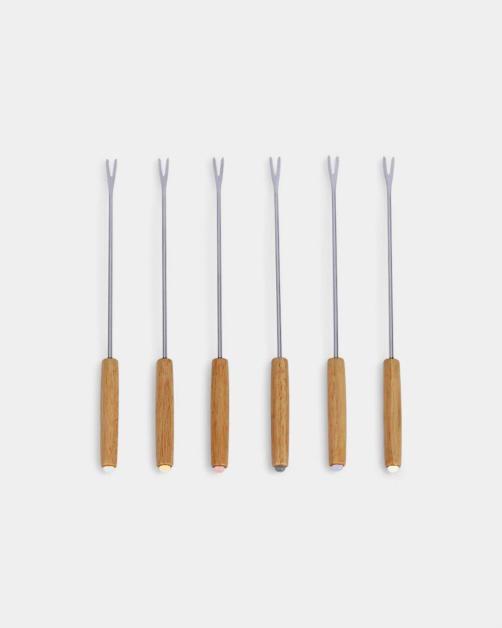 Traditional Fondue Set to Personalize