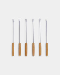 Traditional Fondue Set to Personalize