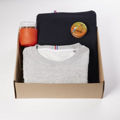 The Comfort Box