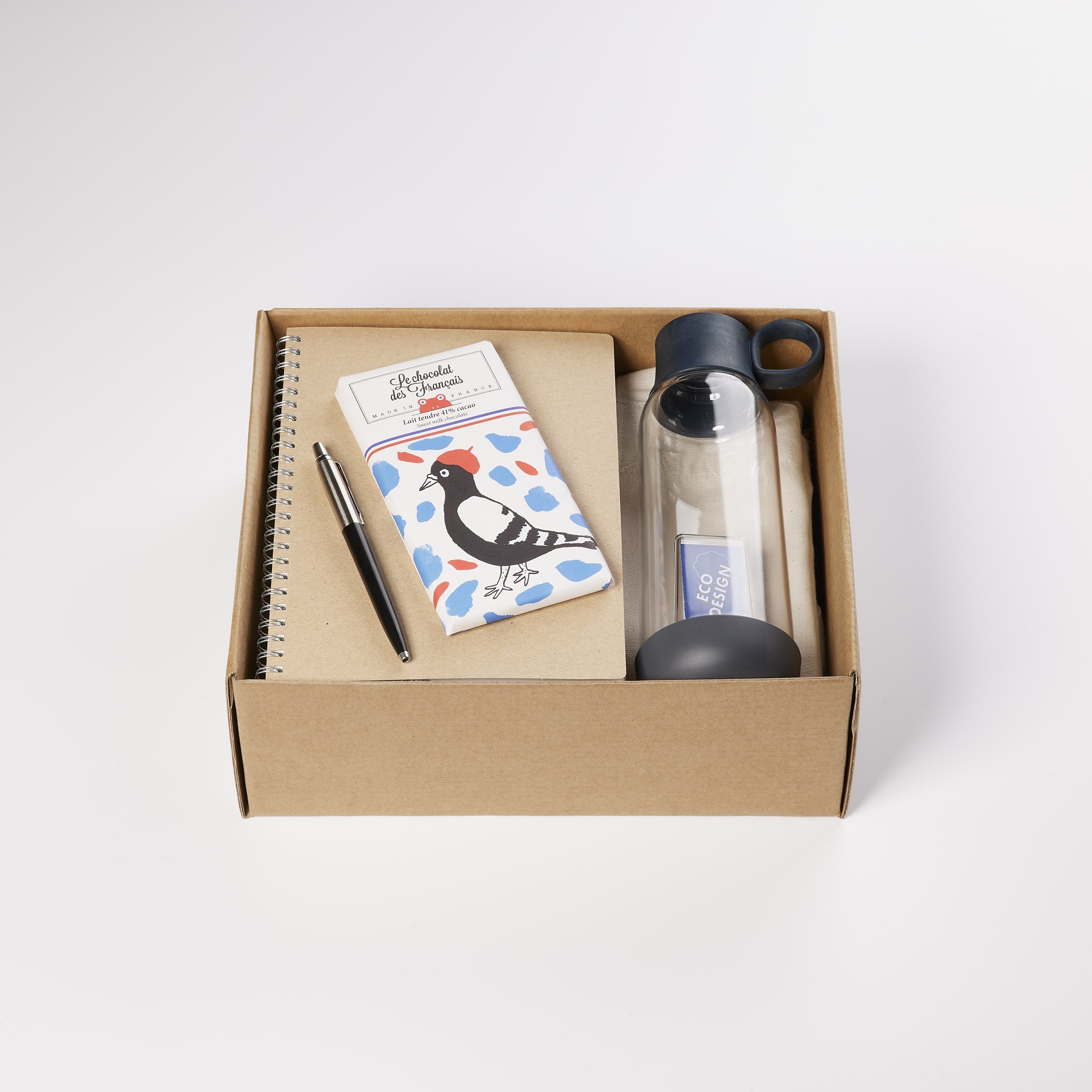 The Pro Box