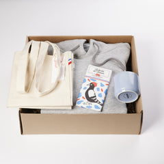 The Proactive Box