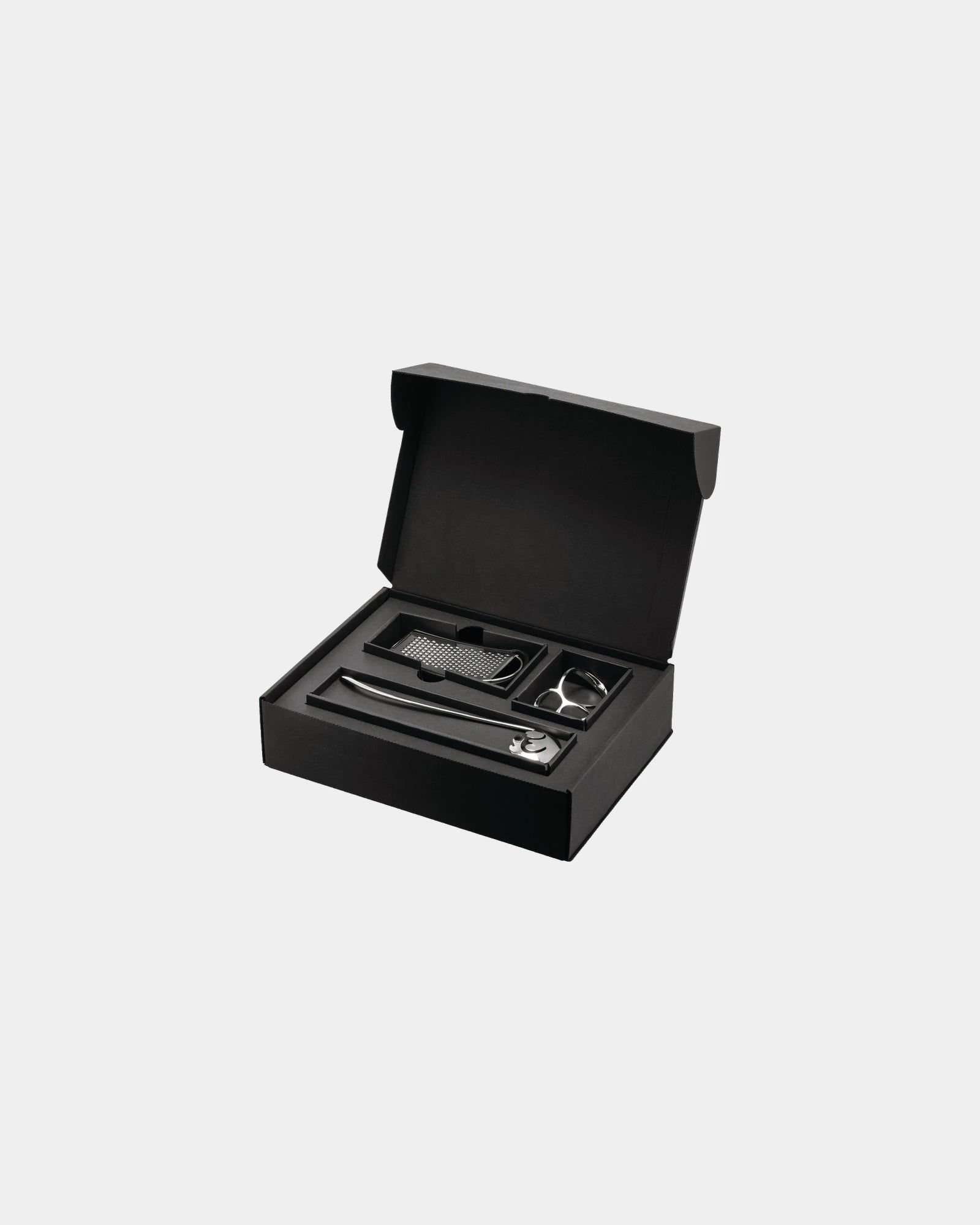 Custom eco-friendly Alessi pasta gift set