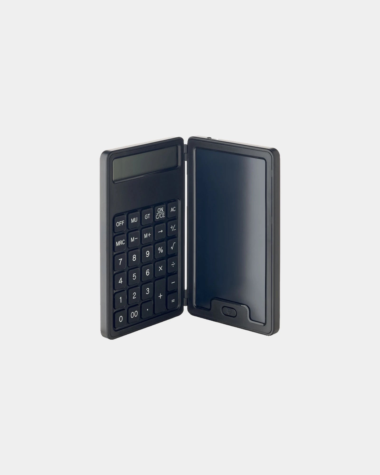 Promotional LCD writing tablet calculator