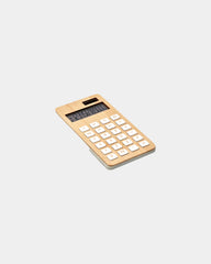 Custom bamboo calculator 12 digits