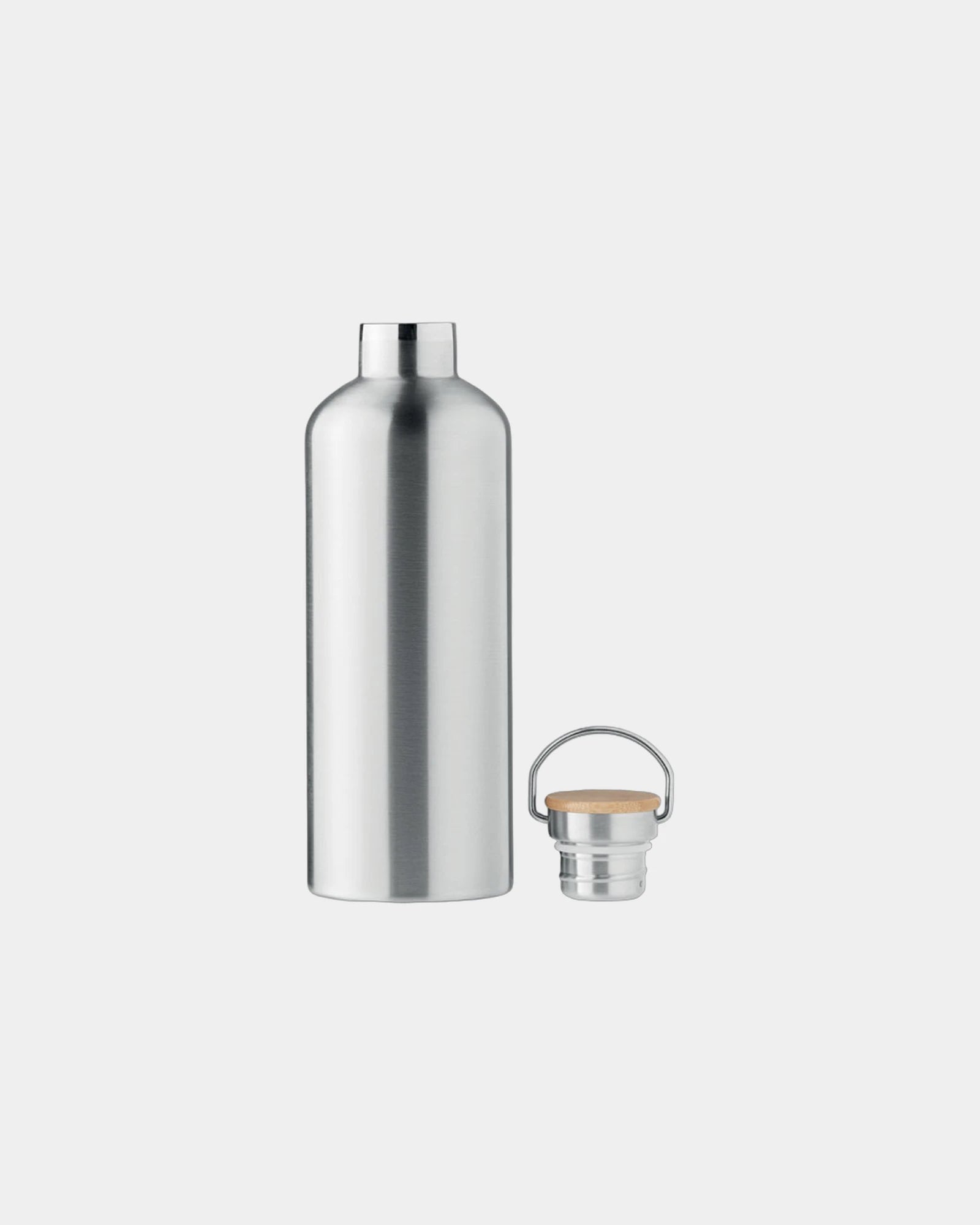 Custom insulated stainless steel bottle 1.5L - 3