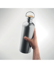 Custom insulated stainless steel bottle 1.5L - 5