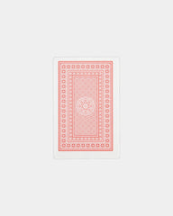 Promotional classic playing cards in tin box - 4