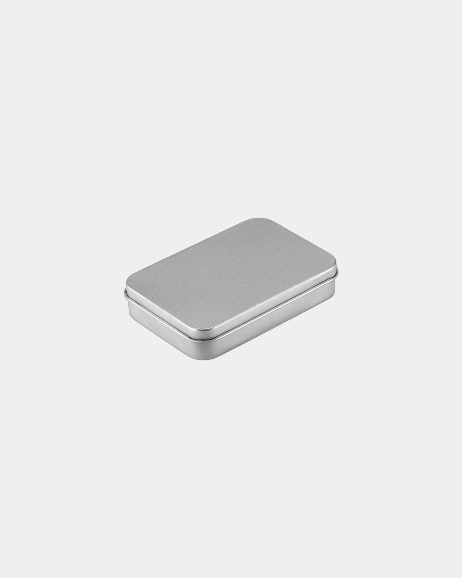 Promotional classic playing cards in tin box - 3