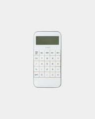 Promotional ABS calculator 10 digits