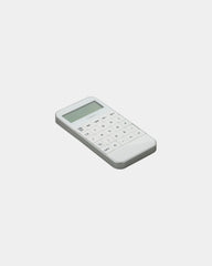Promotional ABS calculator 10 digits