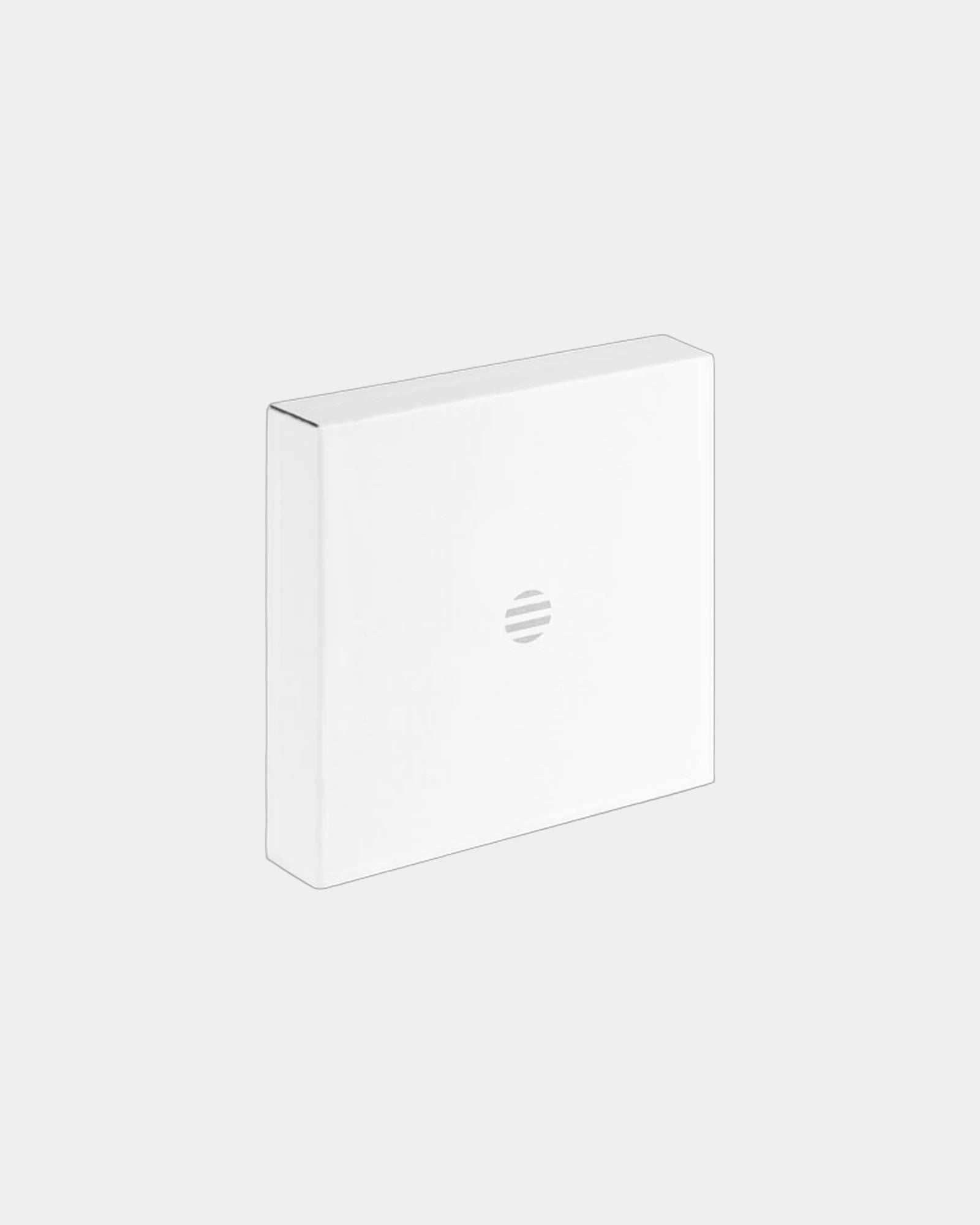 Miroir de poche cœur PU fermeture magnétique à personnaliser - 3