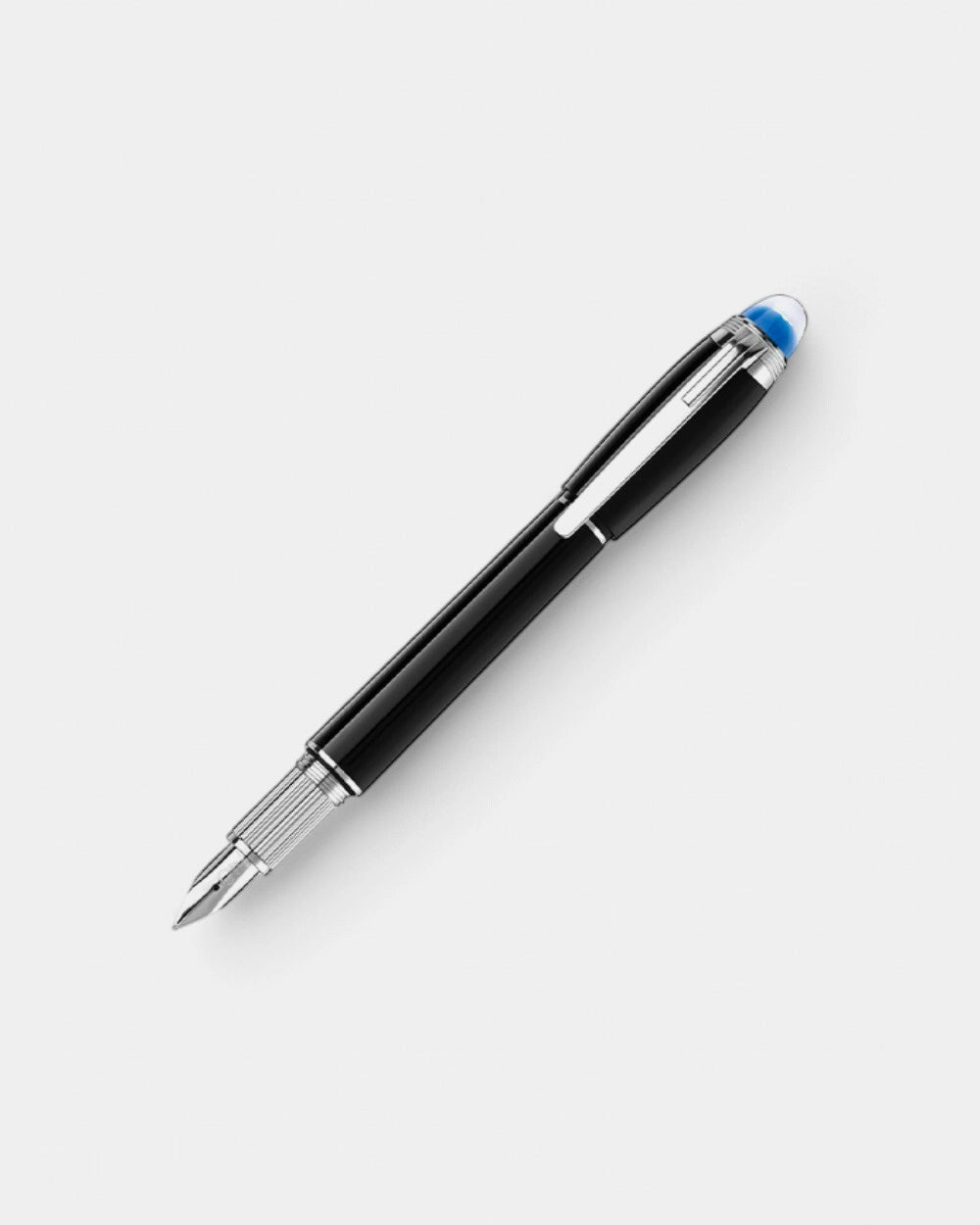 MontBlanc StarWalker Customizable Fountain Pen