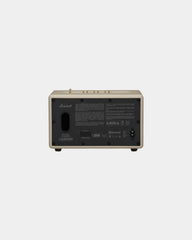 Custom eco-friendly Marshall Acton III speaker - 30