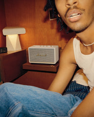 Custom eco-friendly Marshall Acton III speaker - 39