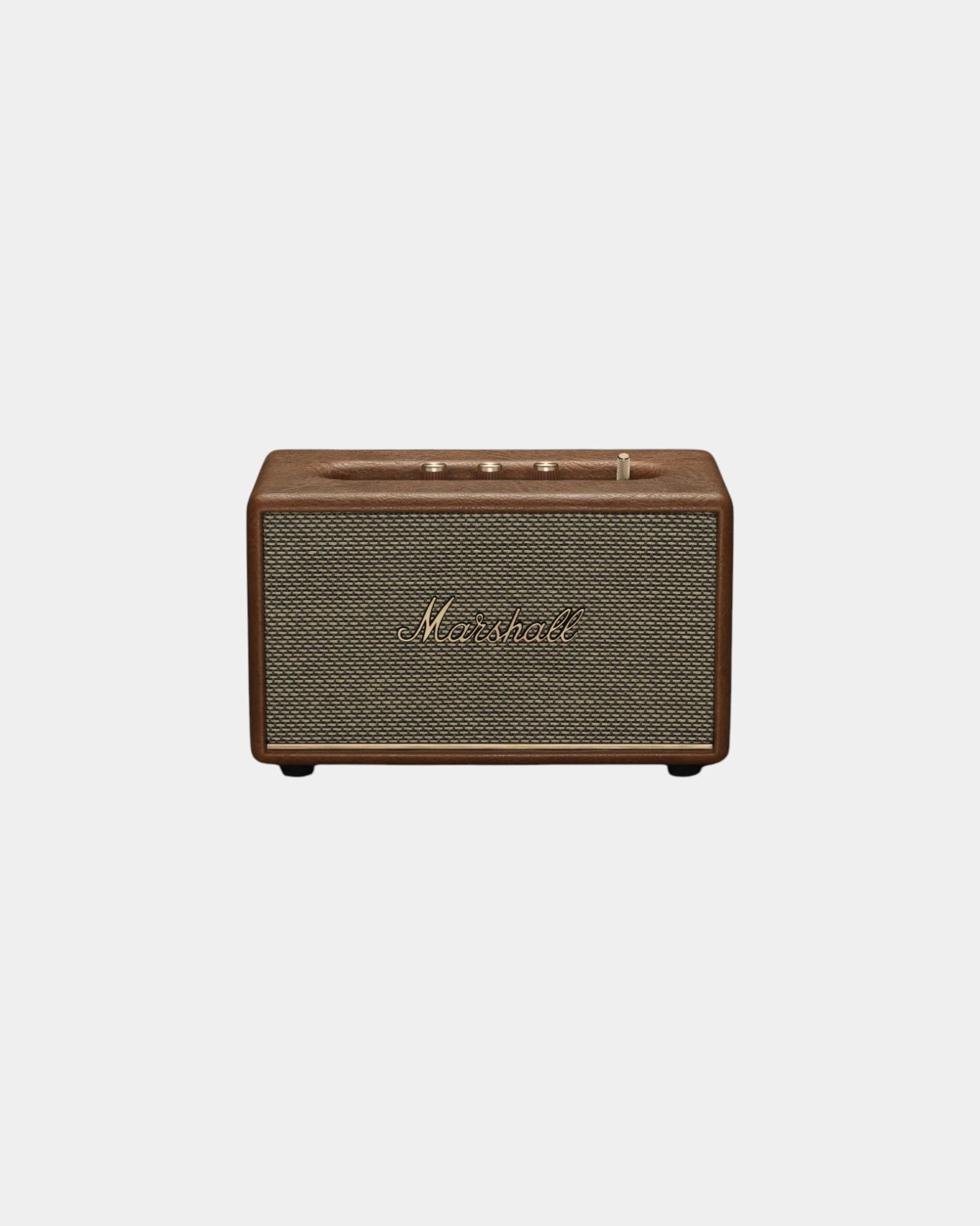 Custom eco-friendly Marshall Acton III speaker - 6