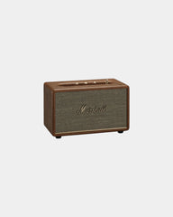 Custom eco-friendly Marshall Acton III speaker - Brown