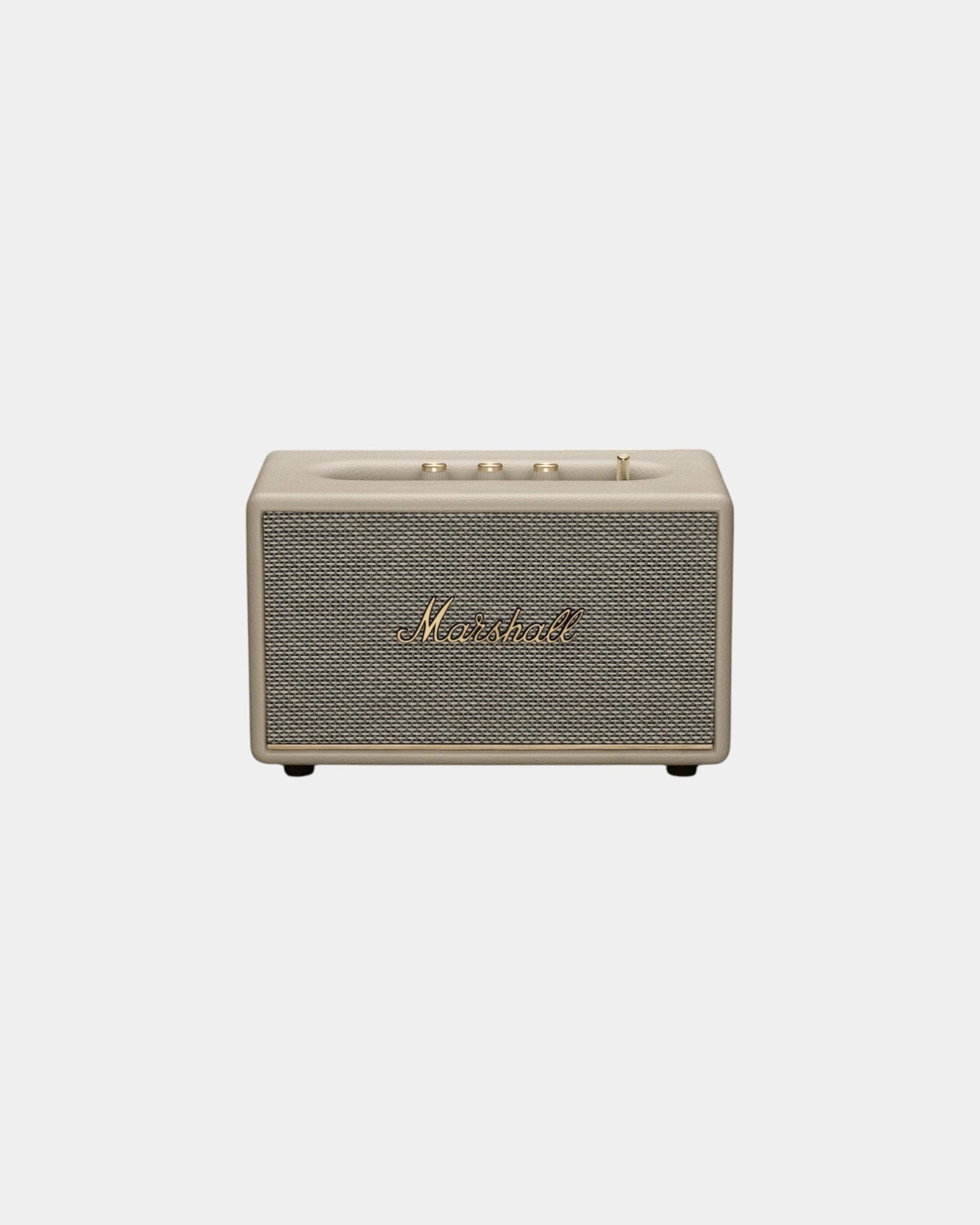 Custom eco-friendly Marshall Acton III speaker - 8