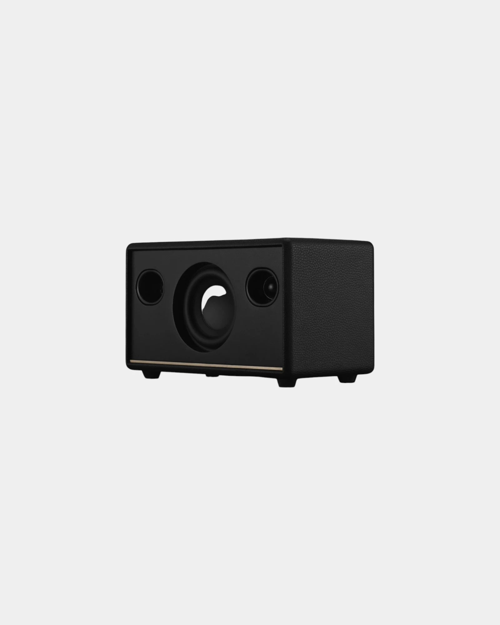 Custom eco-friendly Marshall Acton III speaker - 14