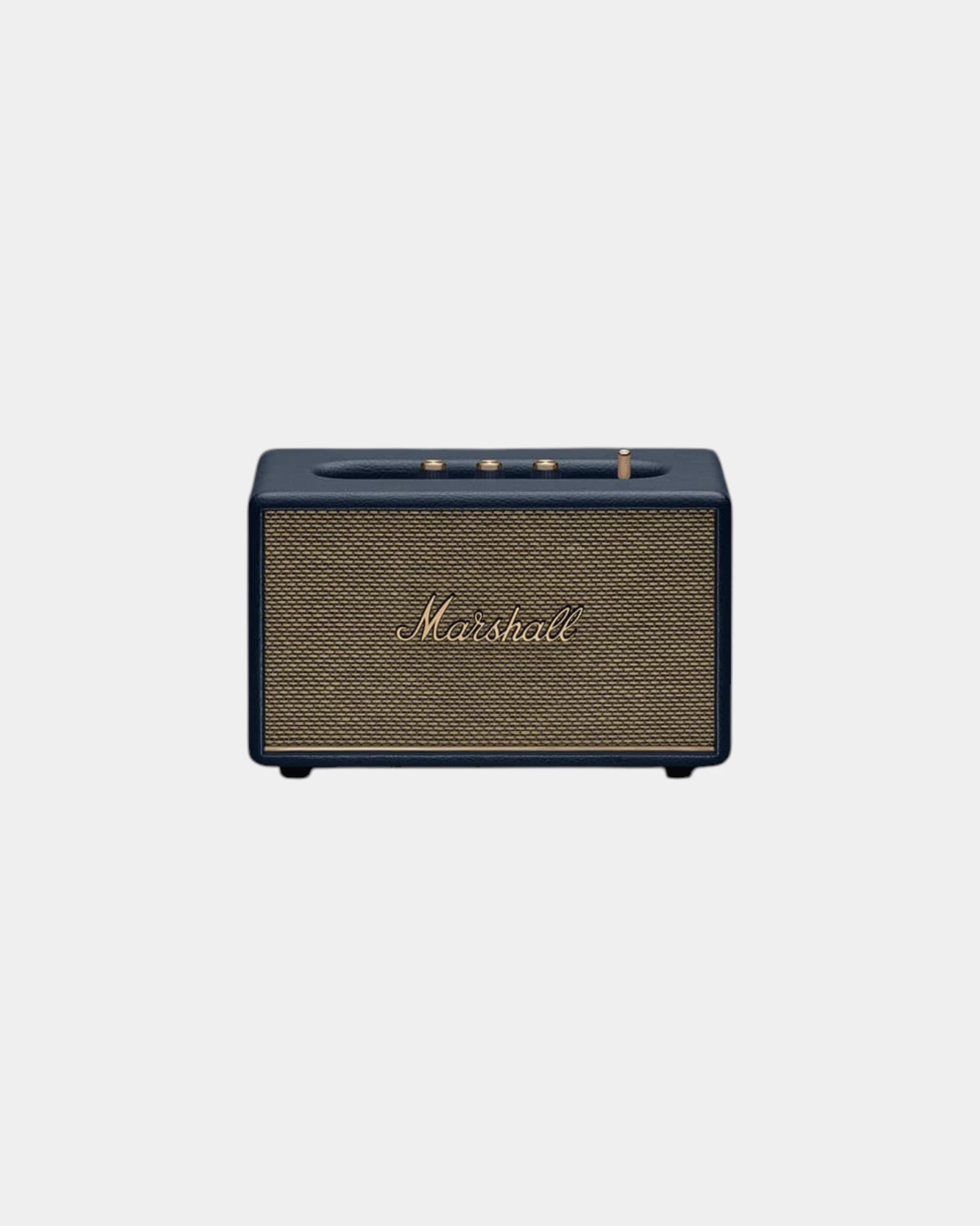 Custom eco-friendly Marshall Acton III speaker - 9