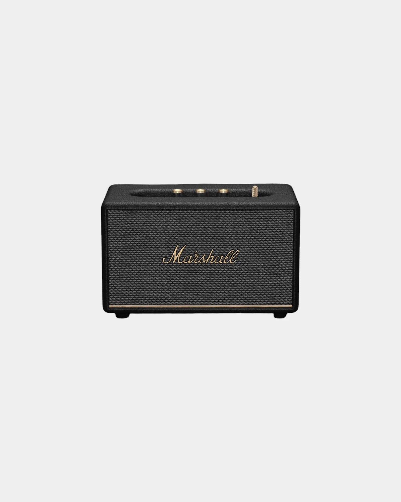 Custom eco-friendly Marshall Acton III speaker - 5