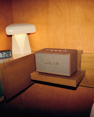 Custom eco-friendly Marshall Acton III speaker - 26