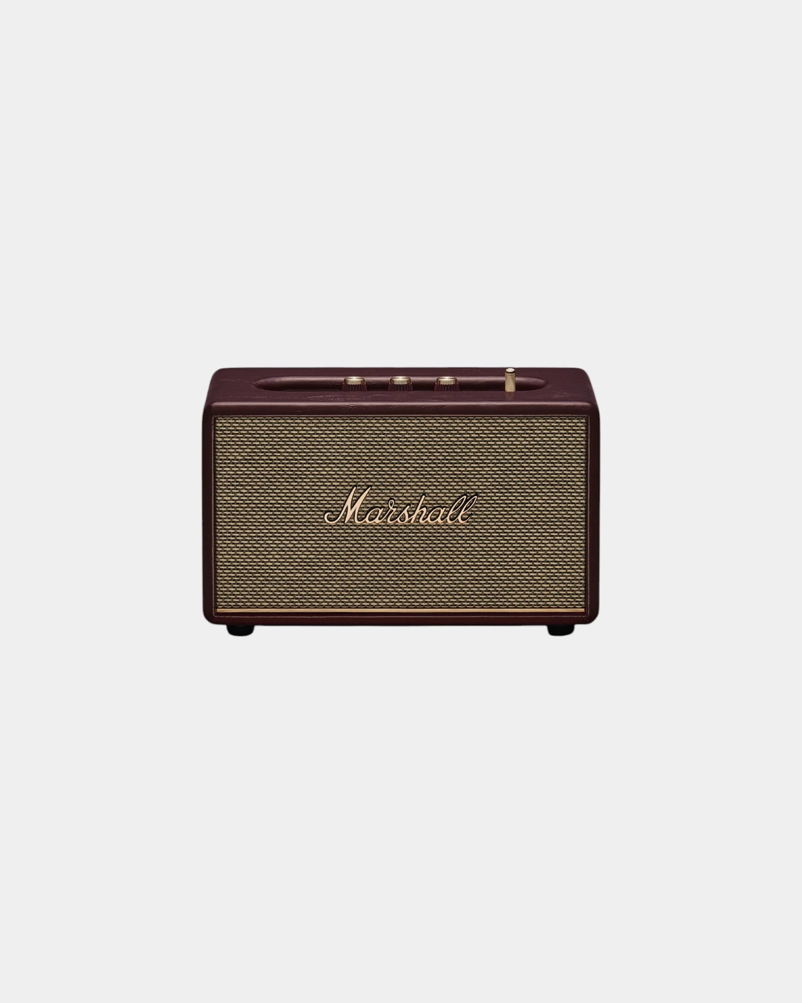 Custom eco-friendly Marshall Acton III speaker - 7