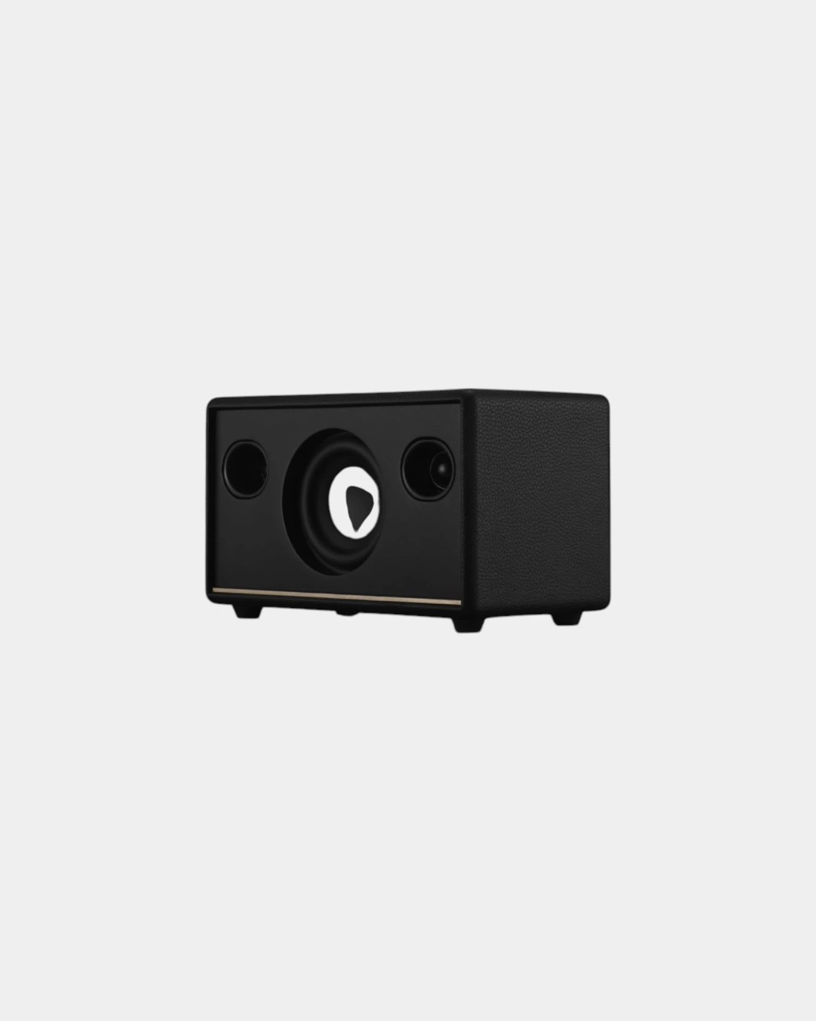 Custom eco-friendly Marshall Acton III speaker - 4