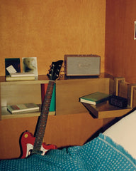 Custom eco-friendly Marshall Acton III speaker - 27