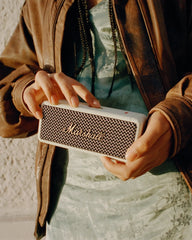 Custom eco-friendly portable speaker Marshall Emberton II - 12