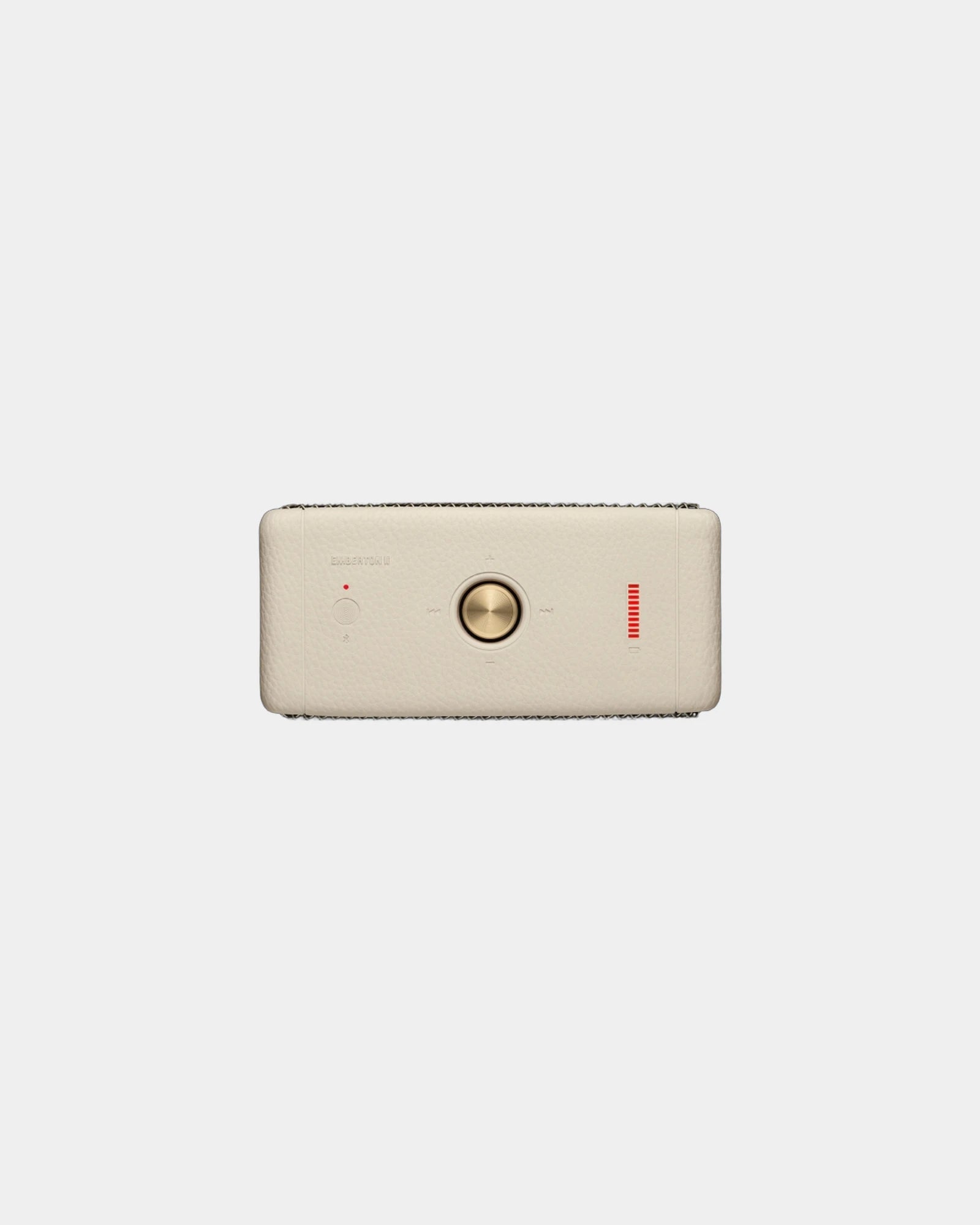 Custom eco-friendly portable speaker Marshall Emberton II - 7