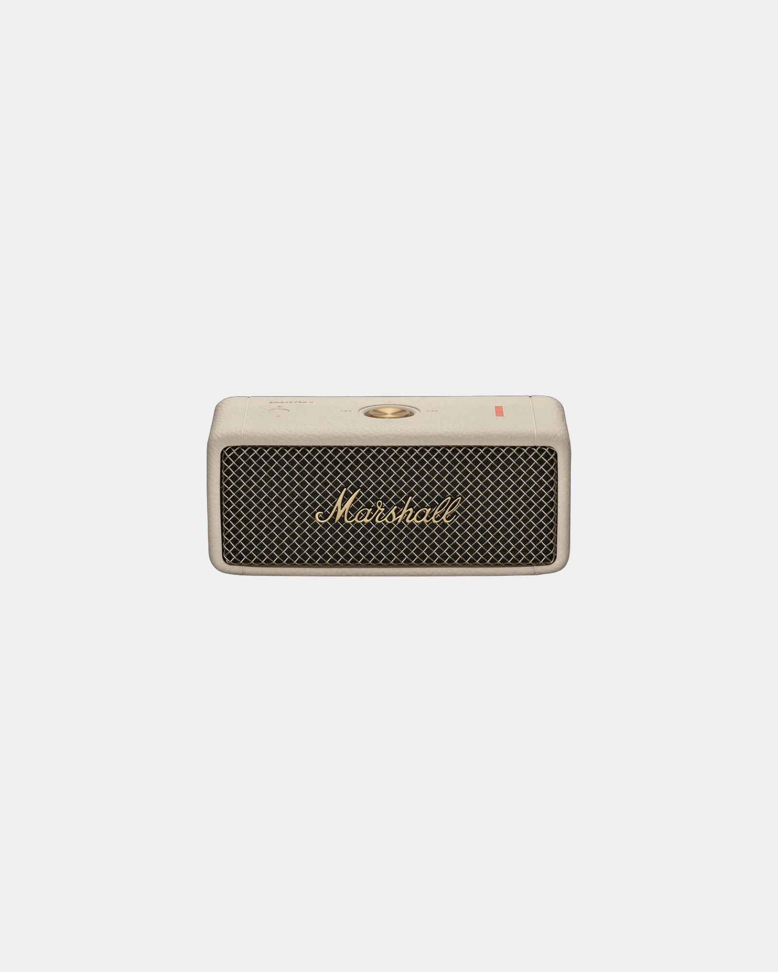 Custom eco-friendly portable speaker Marshall Emberton II - 1