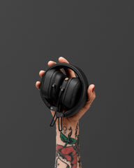 Custom eco-friendly headphones Marshall Major IV - 12