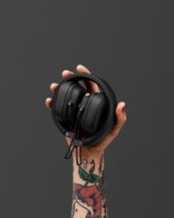 Custom eco-friendly headphones Marshall Major IV - 10