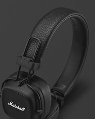 Custom eco-friendly headphones Marshall Major IV - 17