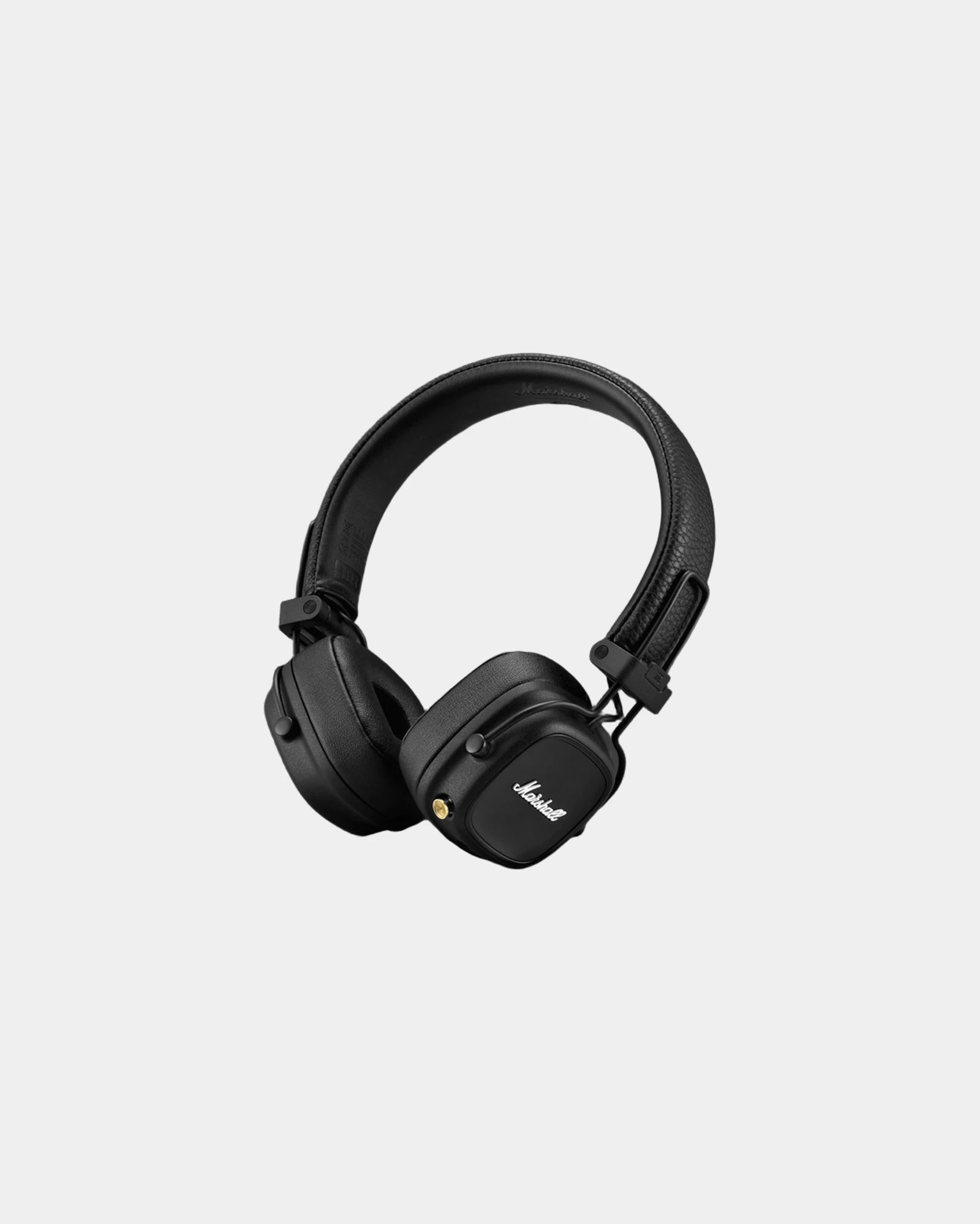 Custom eco-friendly headphones Marshall Major IV - 6