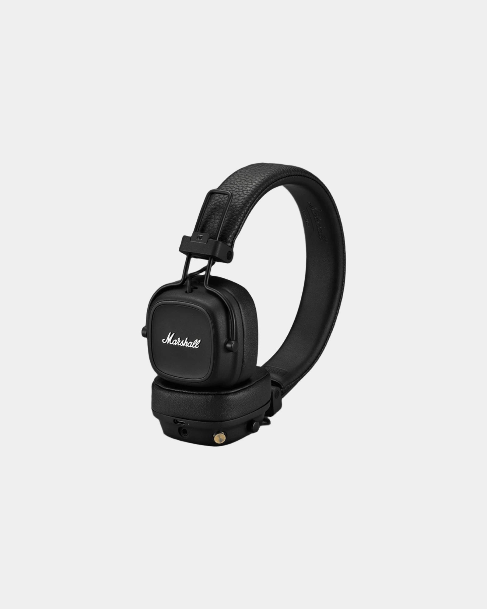 Custom eco-friendly headphones Marshall Major IV - 4