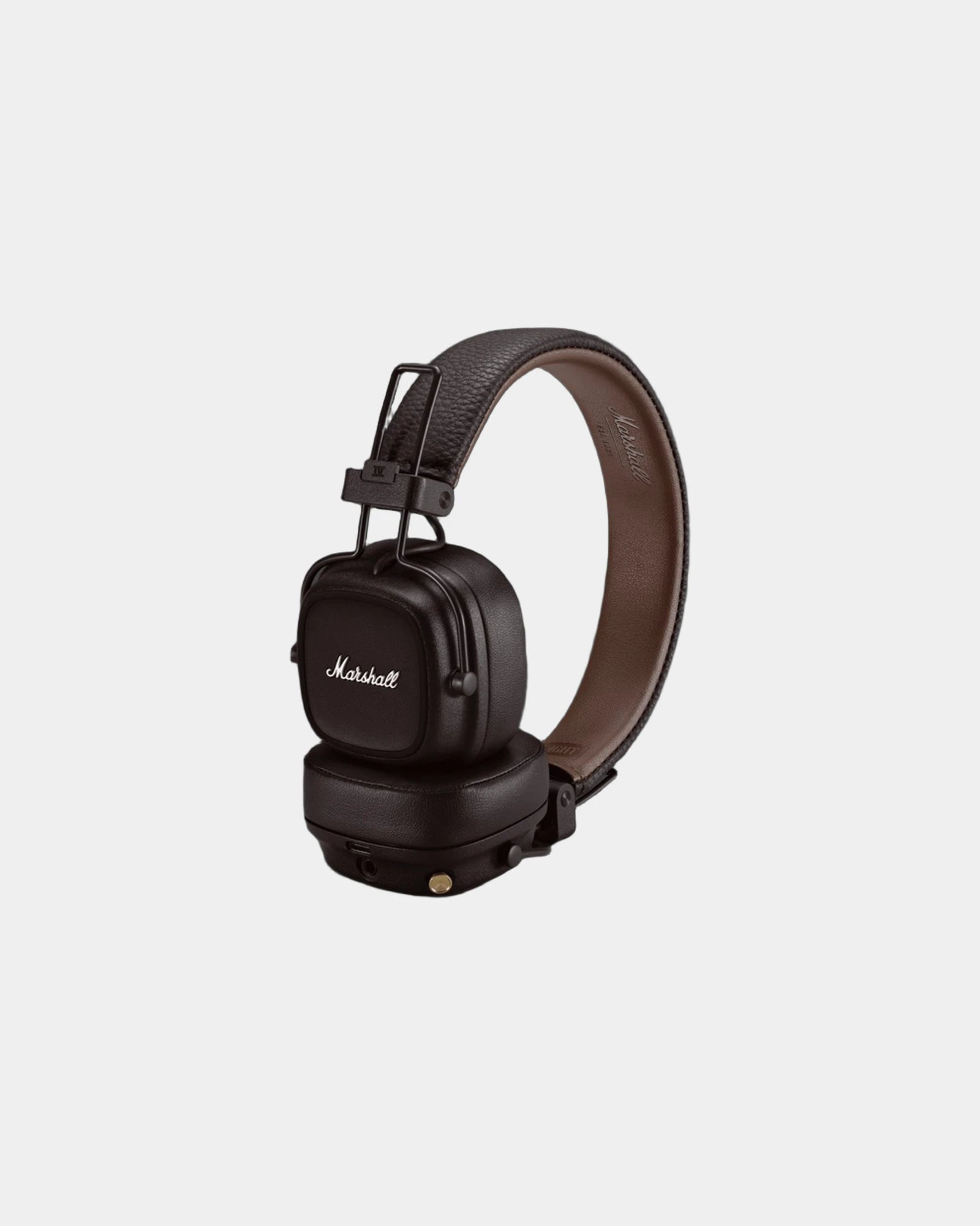 Custom eco-friendly headphones Marshall Major IV - 5