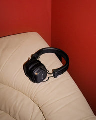 Custom eco-friendly headphones Marshall Major IV - 16