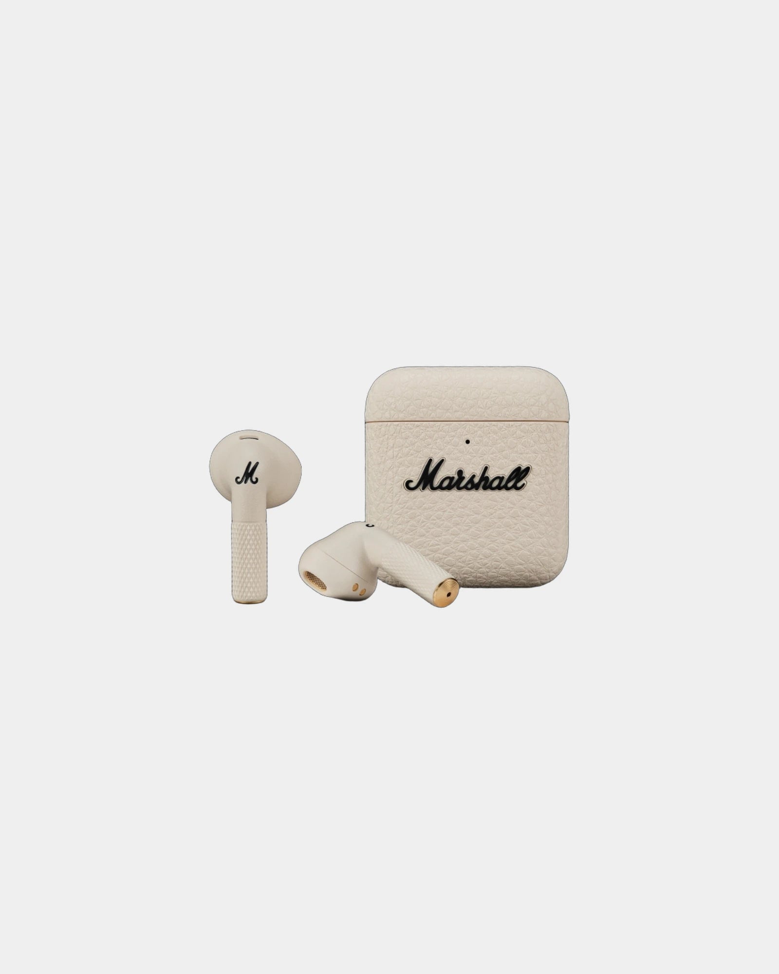Custom wireless earbuds Marshall Minor IV - 5