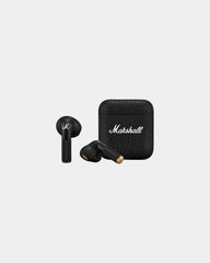 Custom wireless earbuds Marshall Minor IV - 4
