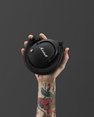 Custom eco-friendly headphones Marshall Monitor II ANC - 9
