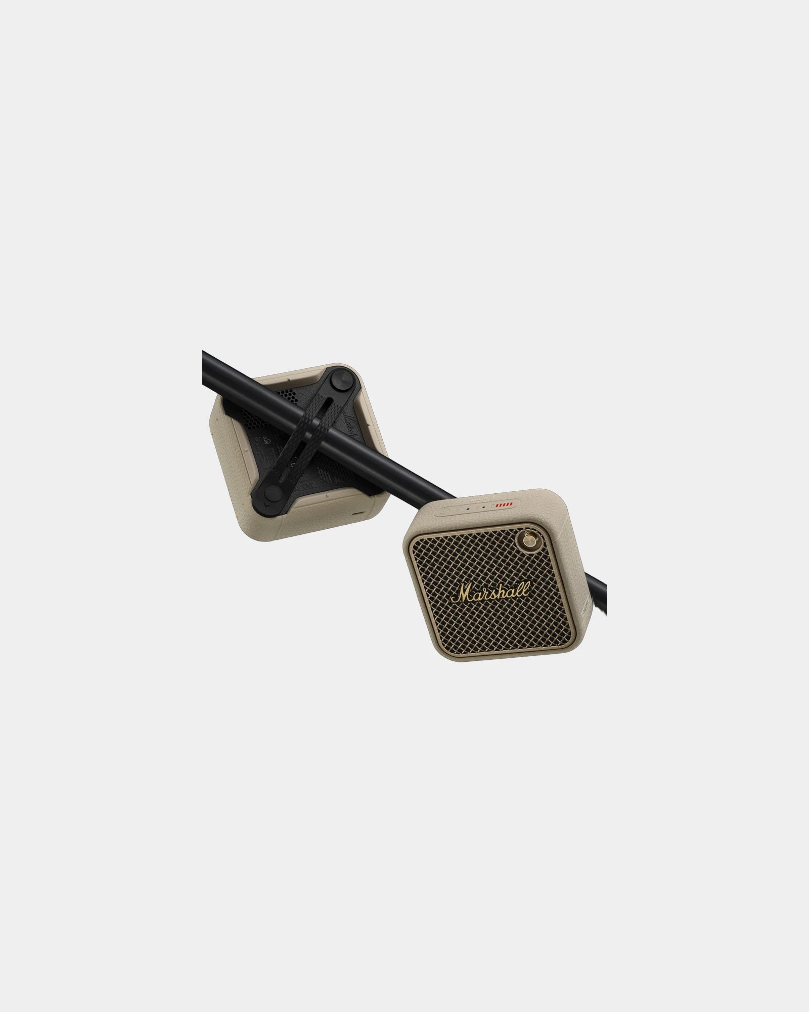 Custom eco-friendly portable speaker Marshall Willen II - 22