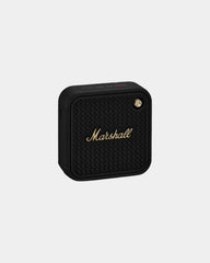 Custom eco-friendly portable speaker Marshall Willen II - 5
