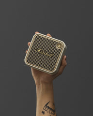 Custom eco-friendly portable speaker Marshall Willen II - 23