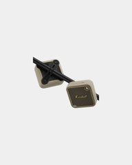 Custom eco-friendly portable speaker Marshall Willen II - 19