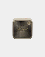 Custom eco-friendly portable speaker Marshall Willen II - 4