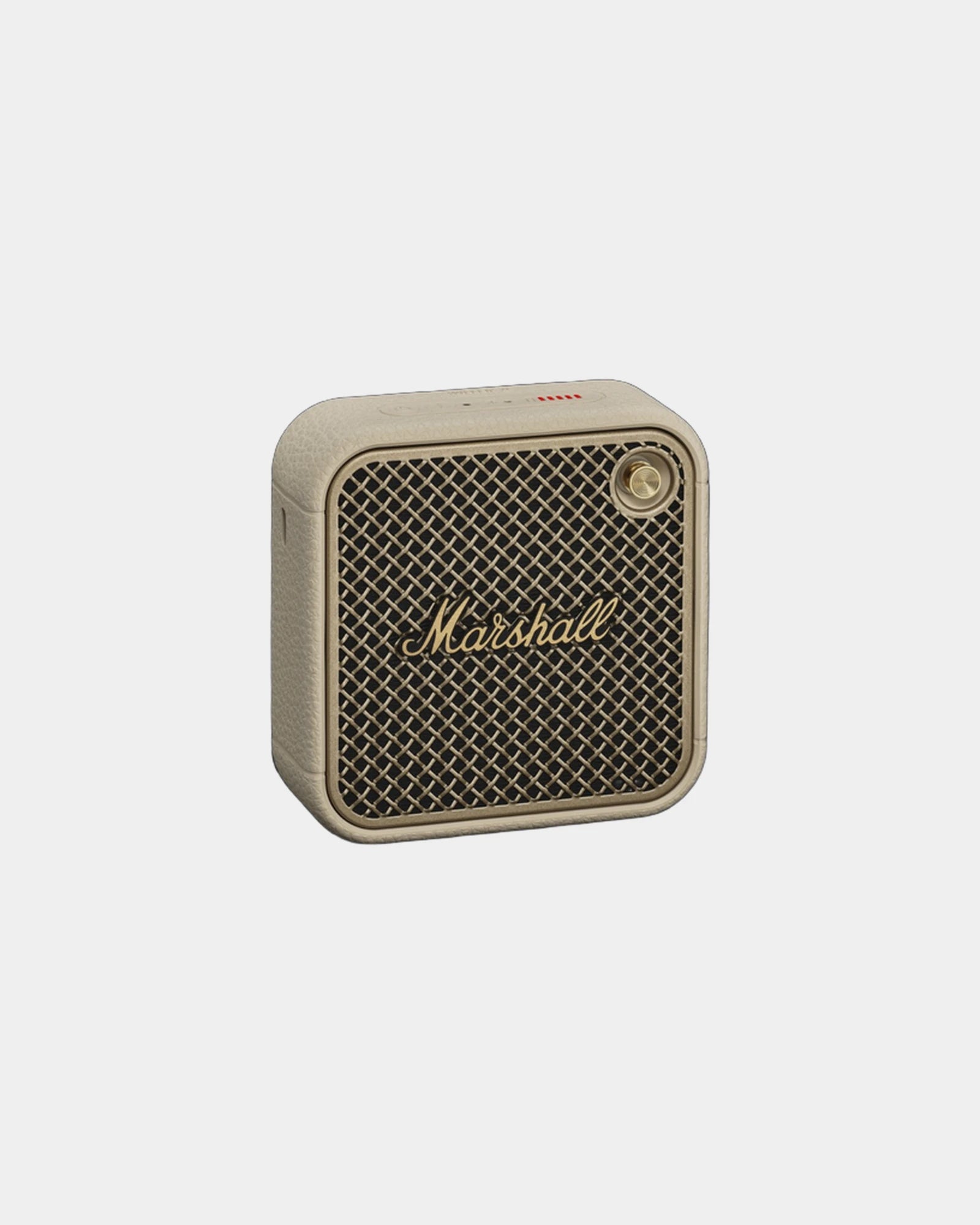 Custom eco-friendly portable speaker Marshall Willen II - 20