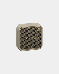 Custom eco-friendly portable speaker Marshall Willen II - 20