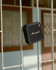 Custom eco-friendly portable speaker Marshall Willen II - 14